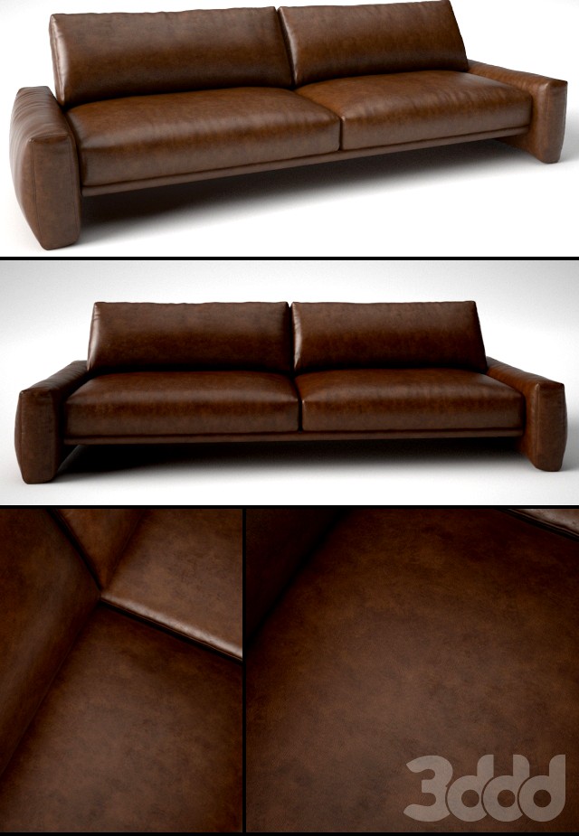 Giorgetti s1 sofa