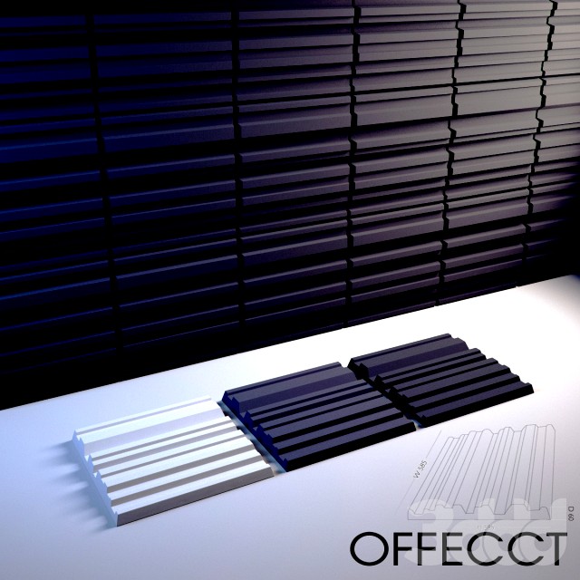 Offecct Skyline