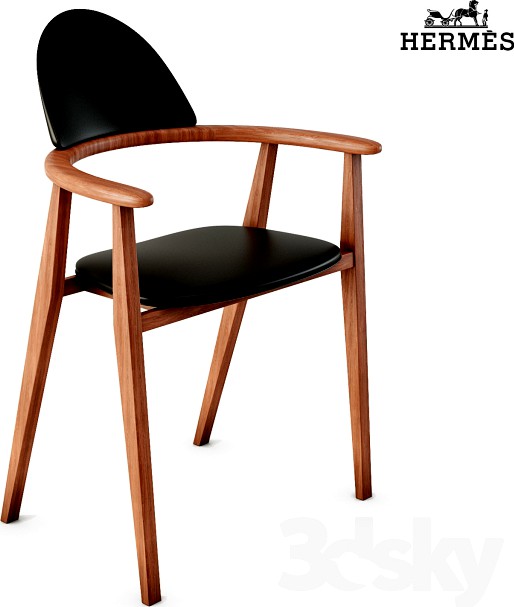 Hermes chair