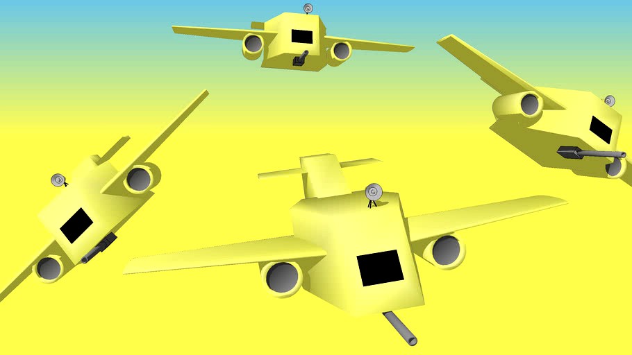 EDSF drop-off