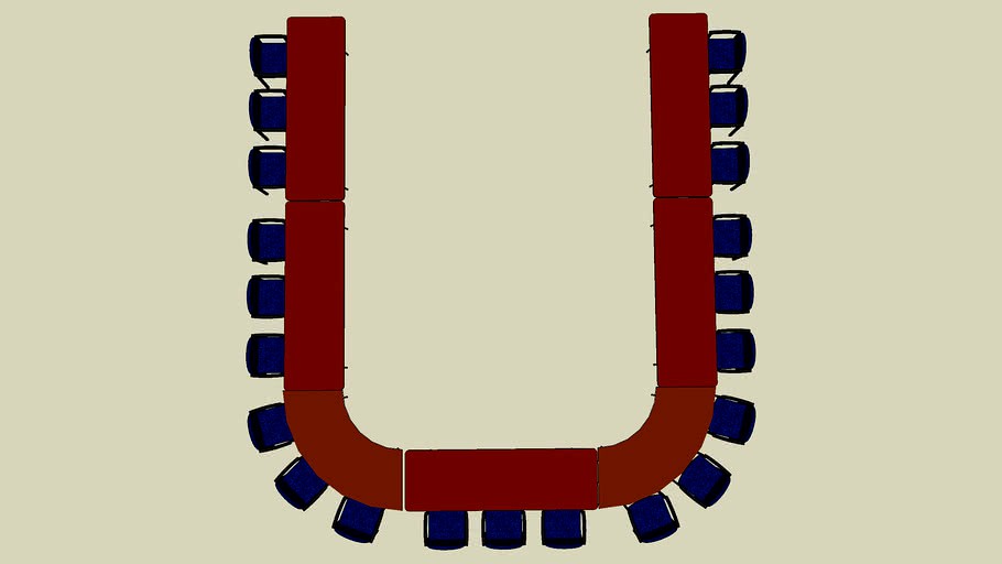 U Table