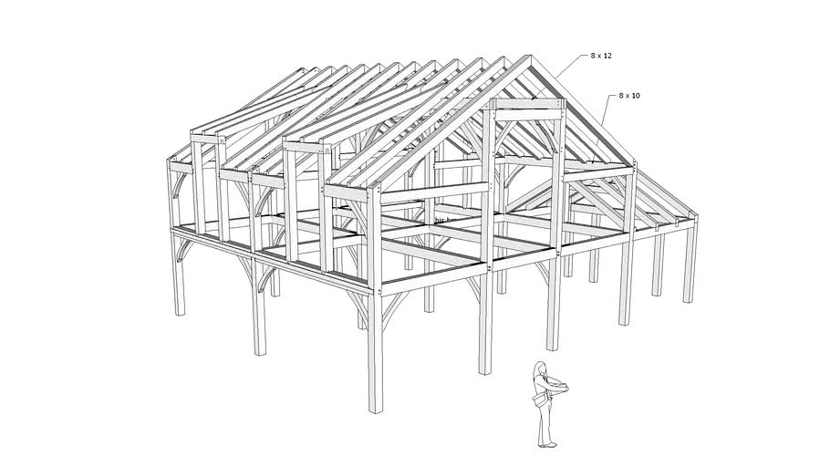 Timber Frame