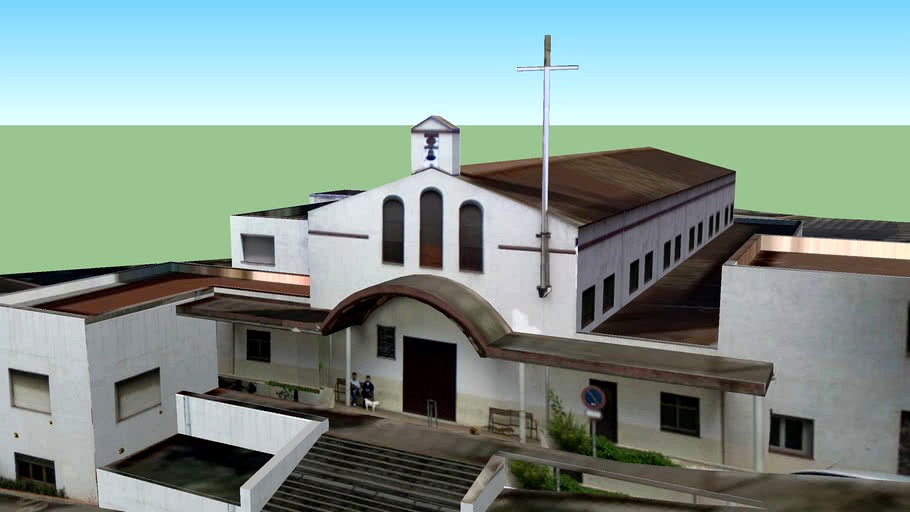 Iglesia