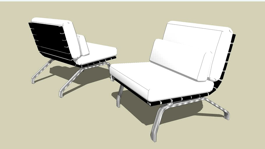 FLEXUS fauteuil