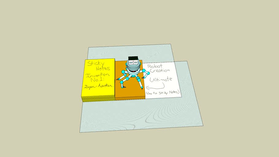 Spybot