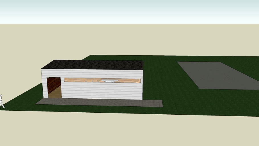 Township Building