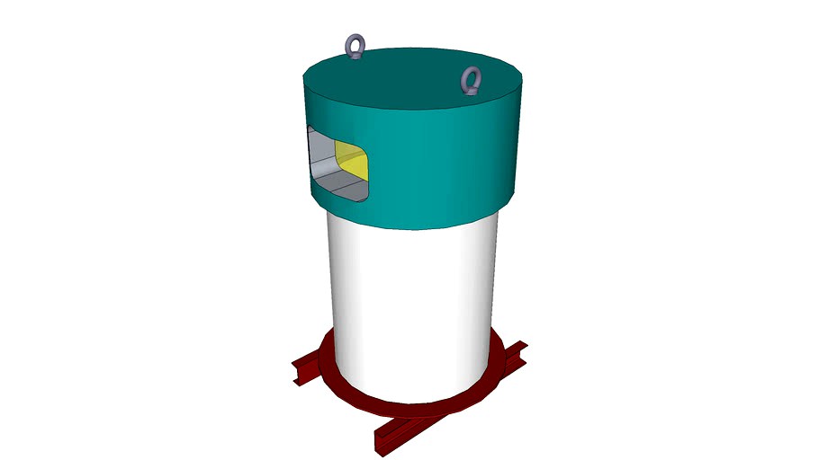 LPG vaperizer
