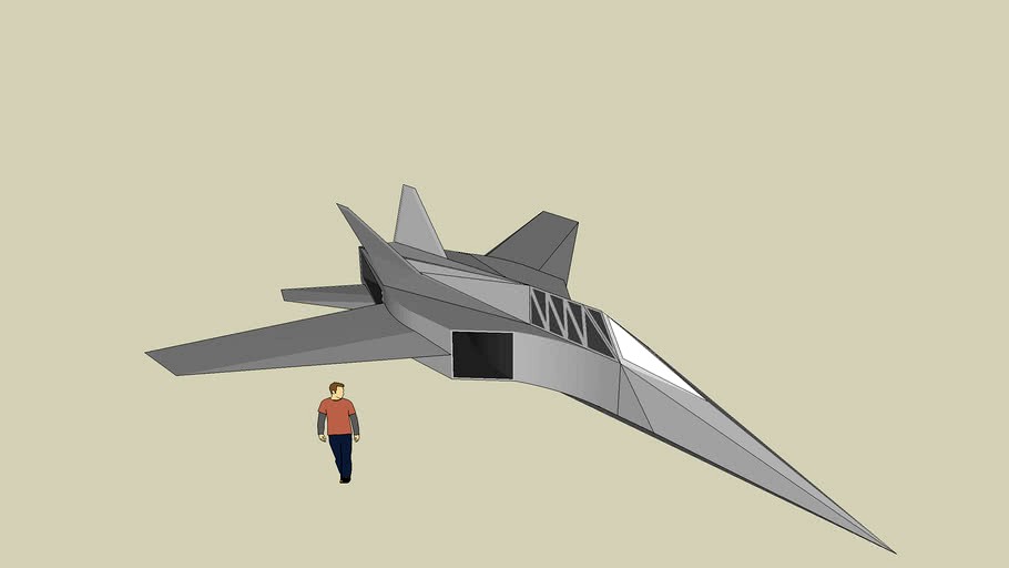 ucav #4