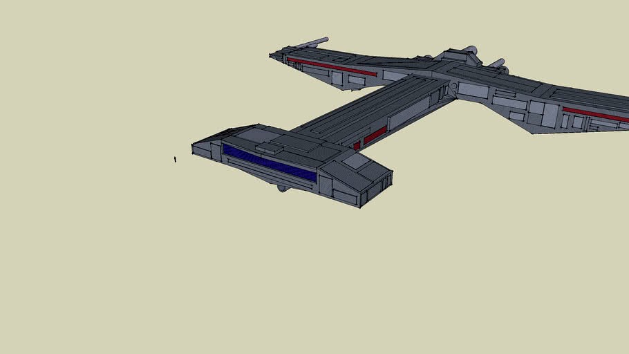 Battlecruiser