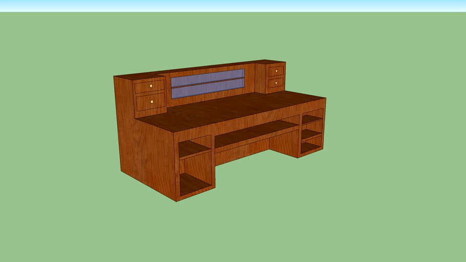 study table