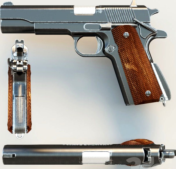 Colt 1911
