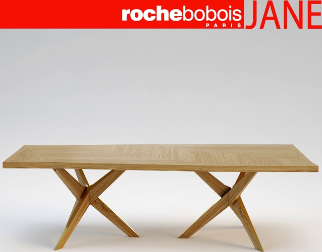 Roche Bobois JANE dining table
