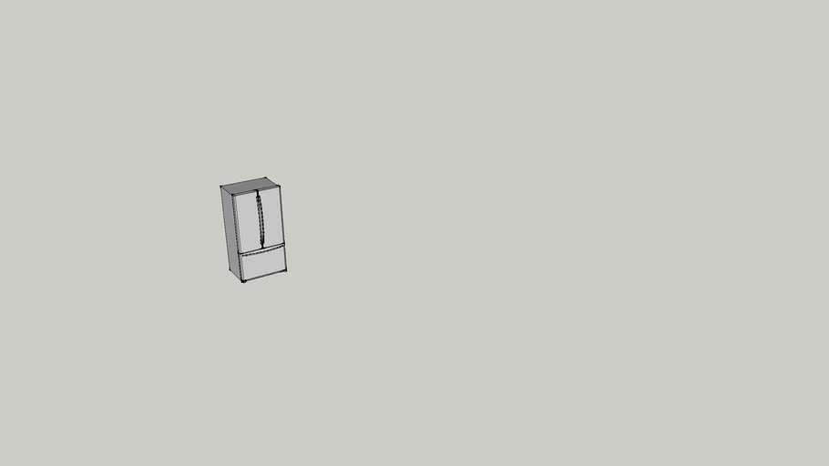LG Fridge