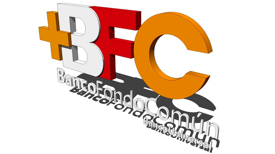 Banco BFC Logo