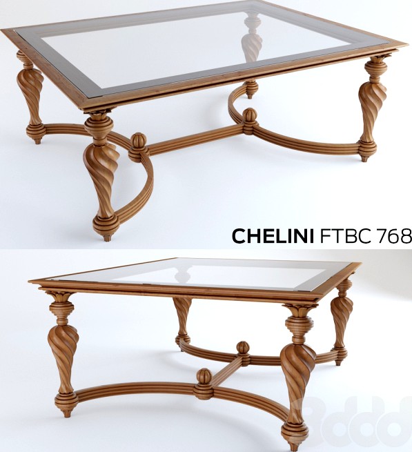 CHELINI
