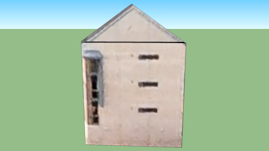 Budynek przy Edynburg EH6 4EH, Wielka Brytania