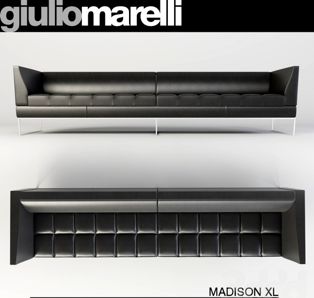 Giulio Marelli  Madison XL