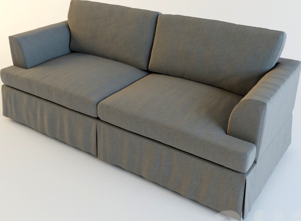 Carly Sofa