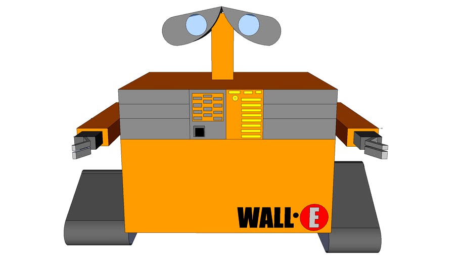 Wall-E