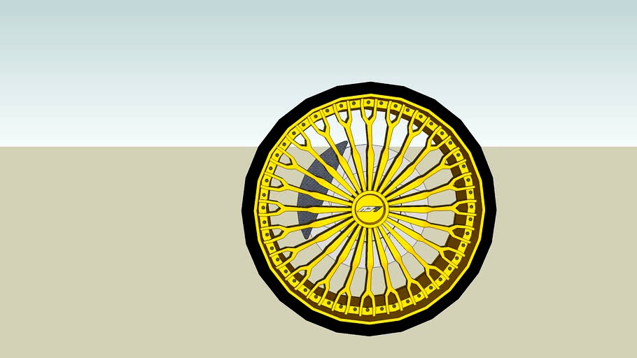 Kola Rims Wheel wheels