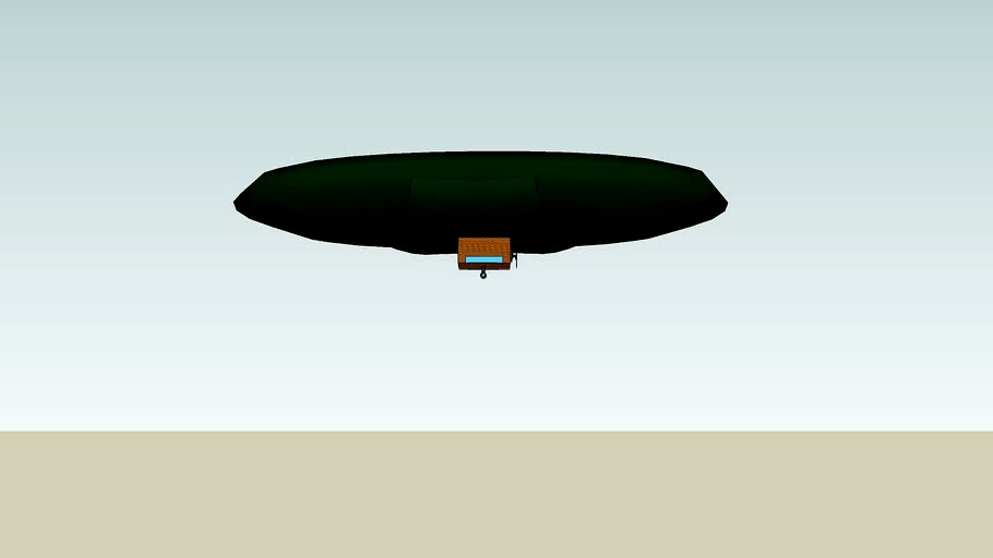 blimp