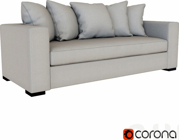 West Elm Walton Sofa