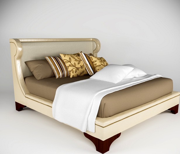BELLAGIO letto