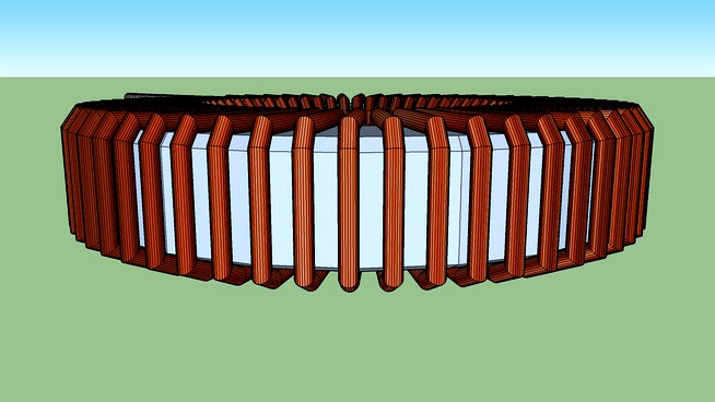 POWER FACTOR CHOKE