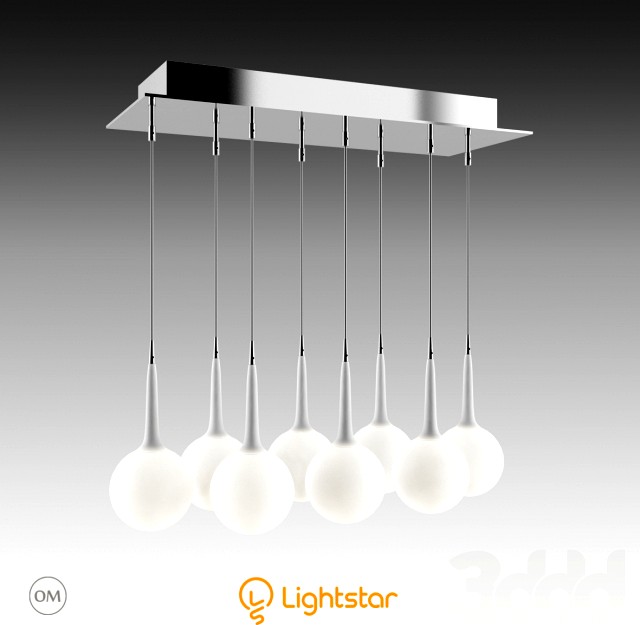 Lightstar art. 803080