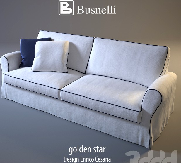 busnelli golden star