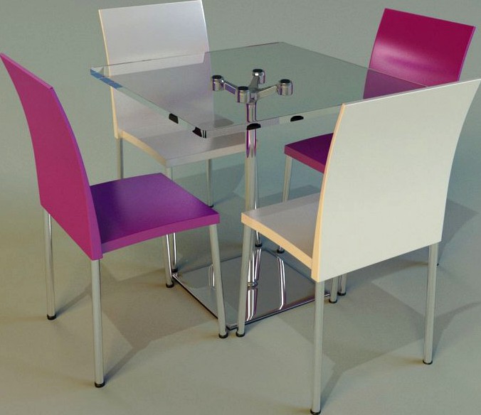 Table 193d model