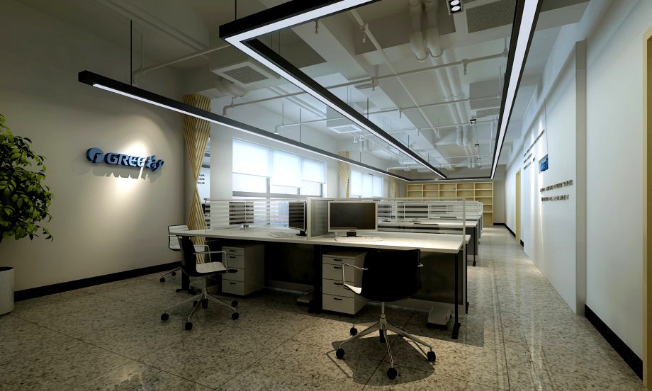 Office 2103d model