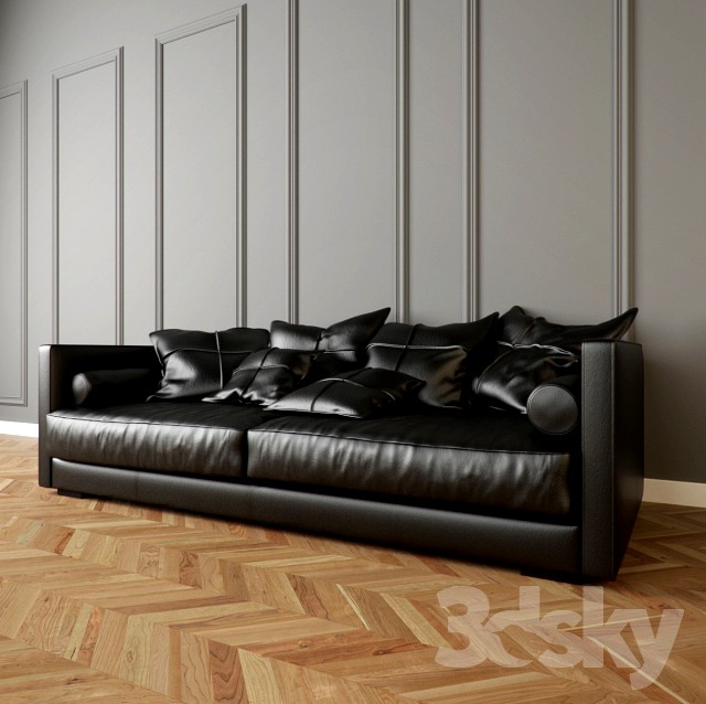 Sofa VOGUE MODERN LUX