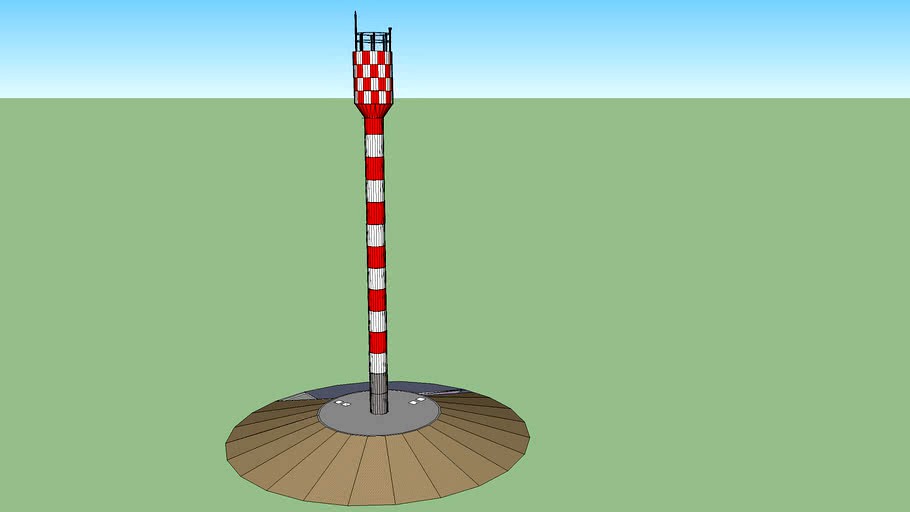 Tanque elevado de 50000 litros
