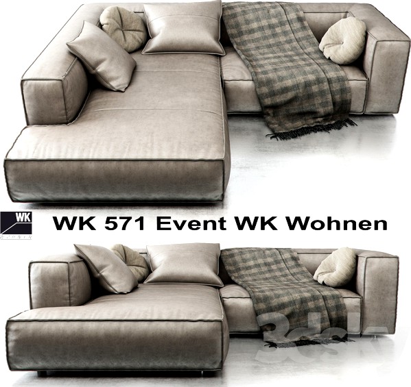 WK 571 Event WK Wohnen
