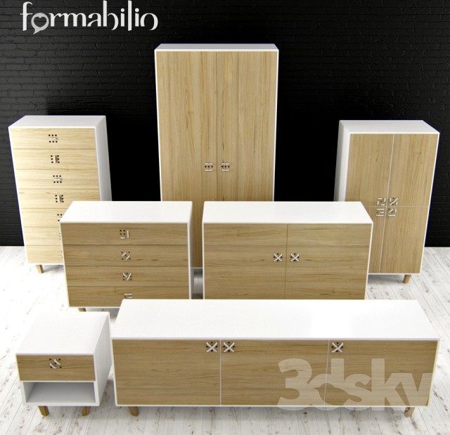 Formabilio - Nodo