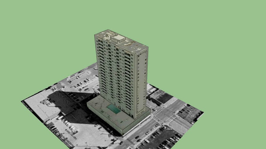 Regency Tower