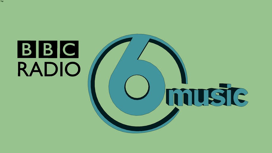 BBC Radio 6 Music