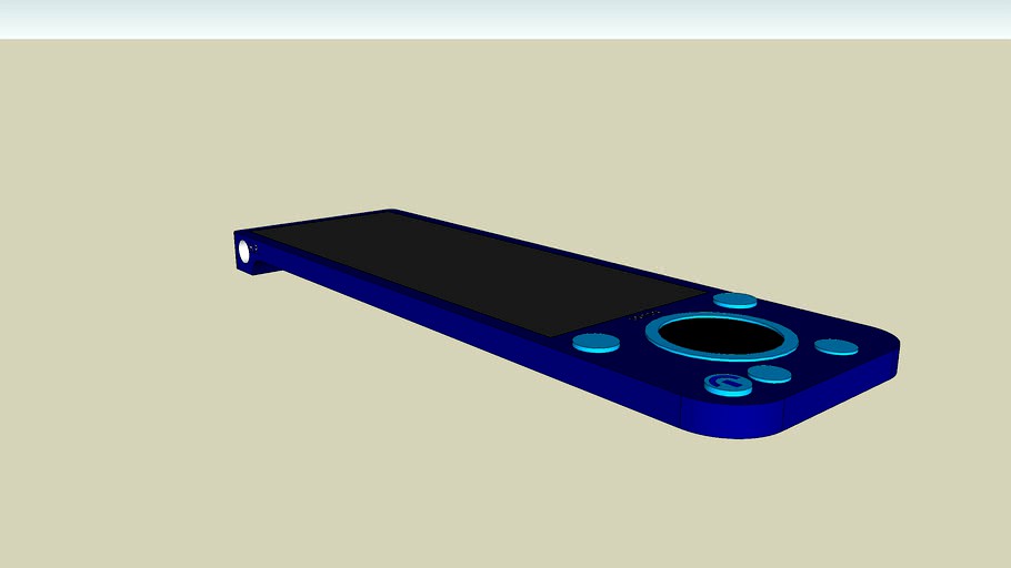 MP3 PLAYER