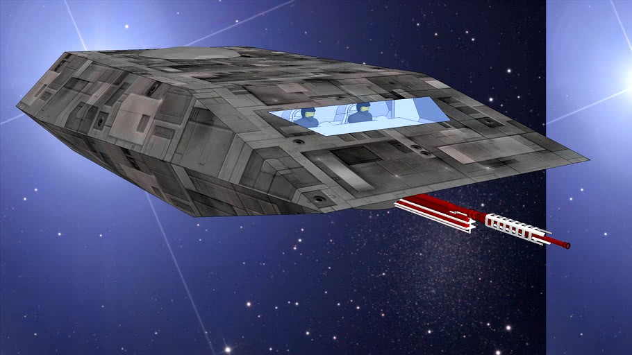 Elite - Adder