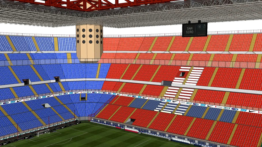 San Siro