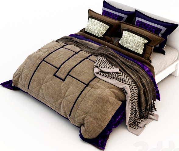 Bed 19
