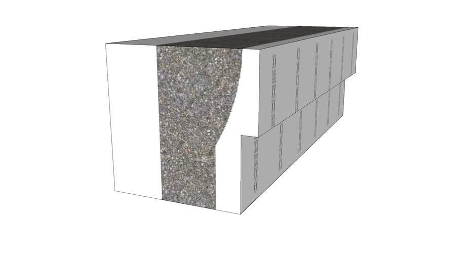 6.25' Transition/6' XRV