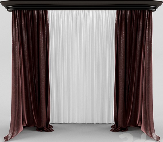 Curtains