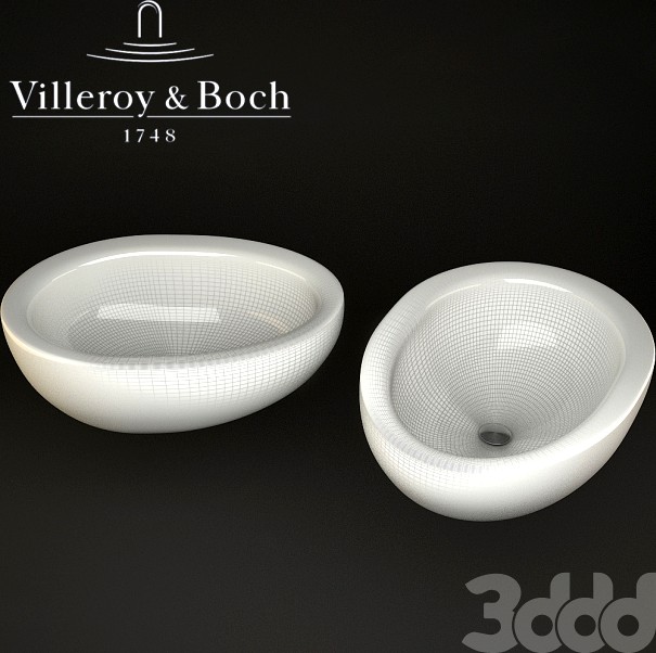 Villeroy&amp;Boch Aveo 718400RX