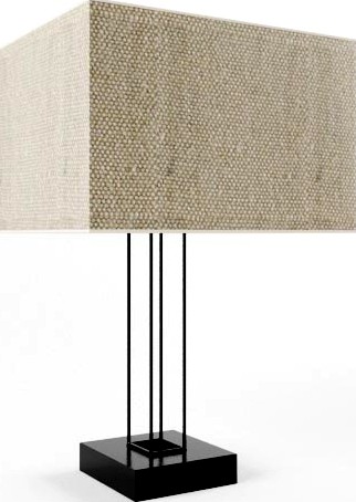 Настольная лампа