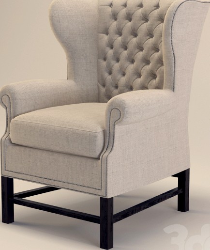 Maries Corner San Diego Upholstered