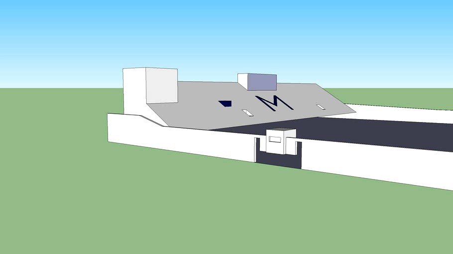 Northcutt Stadium