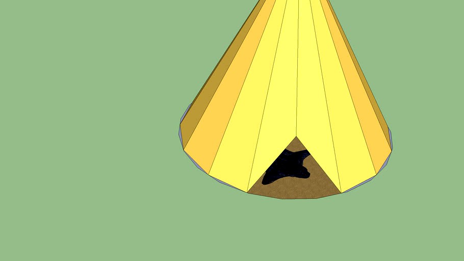 teepee