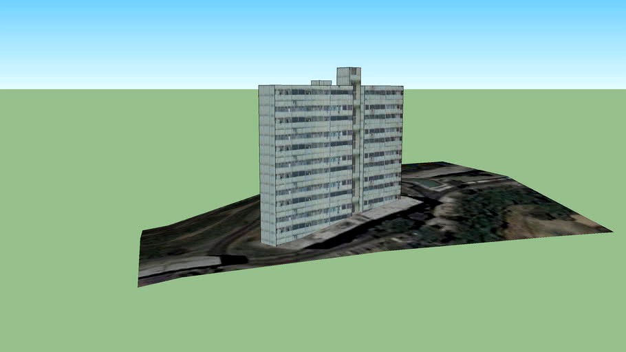 Edif Lomas de urdaneta